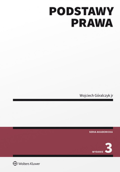 Podstawy prawa wyd. 2023