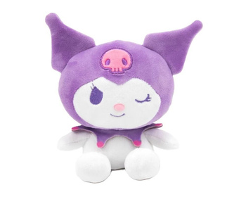 Hello Kitty Kuromi - plusz fioletowy 32cm EPEE