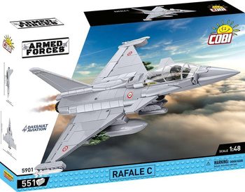 Armed Forces Dessault Rafale C Cobi