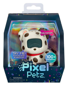 Pixel Petz - Dalmatian MGA