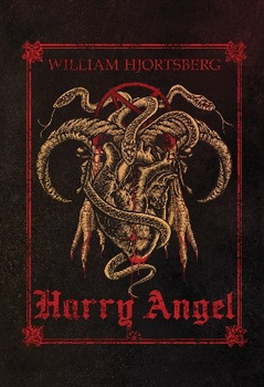 Harry Angel