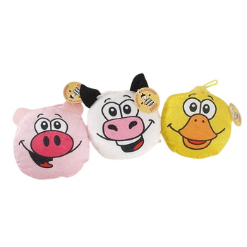 Zabawka Edukacyjna Zwierzątka Figurki Dla Dzieci Rozwija Wyobraźnię Prezent