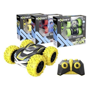 Samochód zdalnie sterowany 360 Cross II Dumel