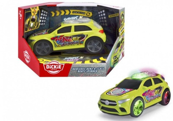 Pojazd Streets Beatz Mercedes A 23,5cm Dickie Toys