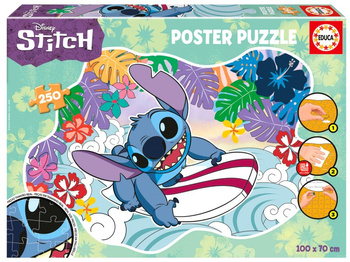 Puzzle 250 Stich 112775