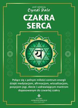 Czakra serca