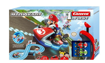 Carrera FIRST - Mario 2.4m Carrera