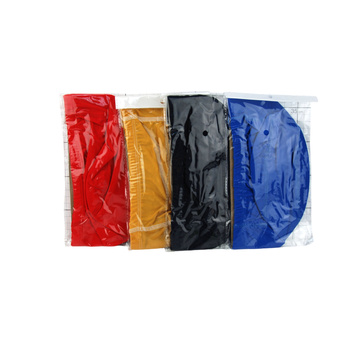 Czepek Pływacki Silikonowy Dla Dorosłych Wodoodporny Wygodny Prezent