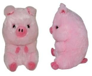 Świnka kula 18cm Sun-Day