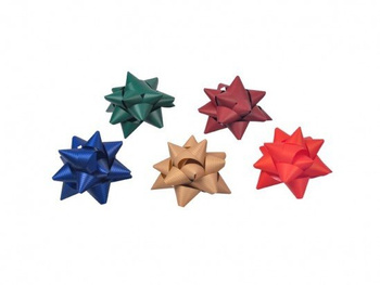 Paczka Rozetka Kraft 1,5/6,5cm 50 sztuk 5660316