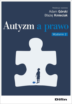 Autyzm a prawo wyd. 2