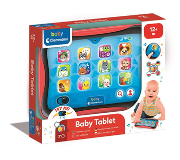Mówiący Baby Tablet 17535