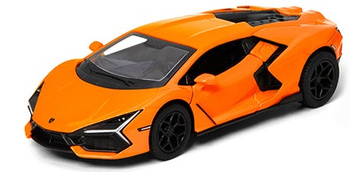 LAMBORGHINI REVUELTO samochód elektryczny luksusowy model dziecięcy 12V