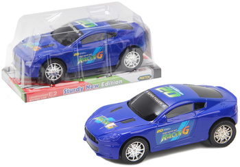 Auto wyścigowe zdalnie sterowane dla dzieci szybka zabawka pojazd RC