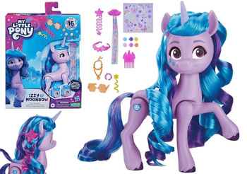 My Little Pony Style of the Day Izzy HASBRO