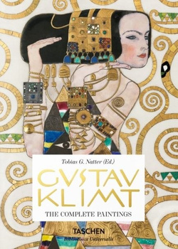 Gustav Klimt. The Complete paintings wer. angielska