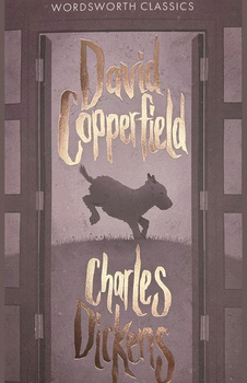 David Copperfield. Wordsworth Classics wer. angielska