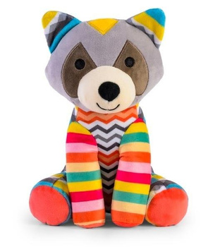 Maskotka kolor Szop Daffi