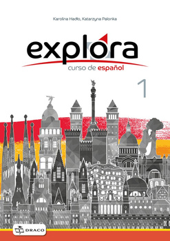 Explora 1 zeszyt ćwiczeń