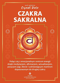 Czakra sakralna