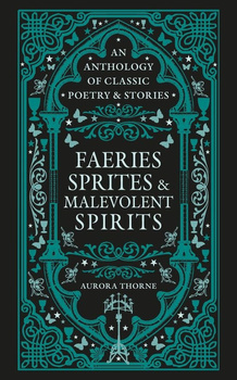 Faeries, Sprites & Malevolent Spirits wer. angielska