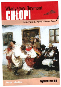 Chłopi (lektura z opracowaniem)