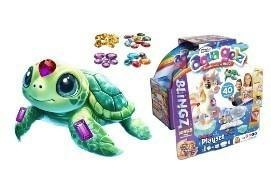 Aqua Gelz Deluxe Blingz cyrkonie Smoby