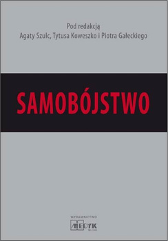 Samobójstwo