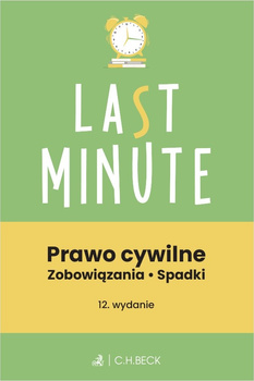 Prawo cywilne. Zobowiązania. Spadki + testy online