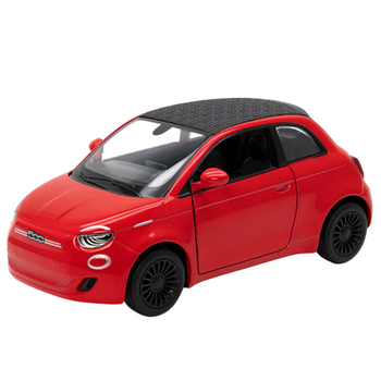 FIAT 500e 1:28 1szt