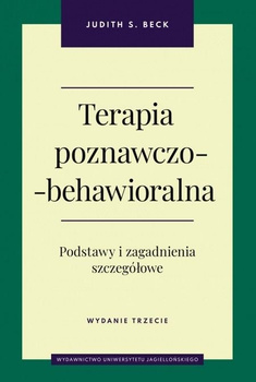 Terapia poznawczo-behawioralna wyd. 3
