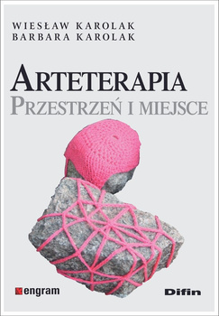 Arteterapia. Przestrzeń i miejsce