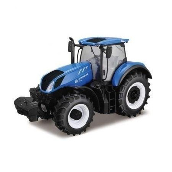 New Holland Tractor T7.315 1:32 BBURAGO BBurago