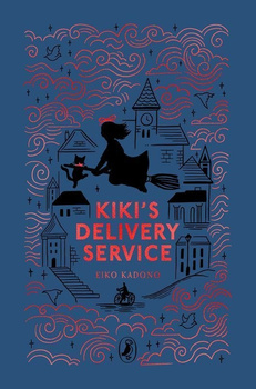 Kiki's Delivery Service