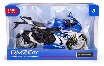 RMZ 1:12 Suzuki GSX R1000R (Racing) Daffi