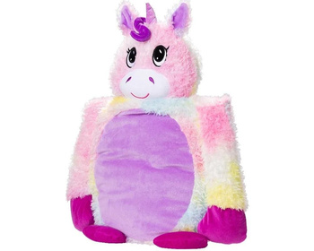 Tulinki tęczowy jednorożec 60cm EPEE