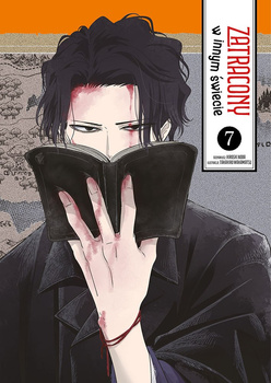 Zatracony w innym świecie. Tom 7