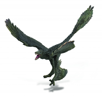 COLLECTA DINOZAUR MICRORAPTOR