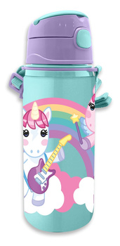 Bidon 600 ml aluminium Sweet Dreams KL11512