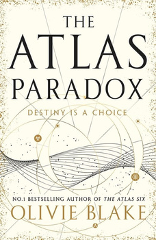 The Atlas Paradox wer. angielska