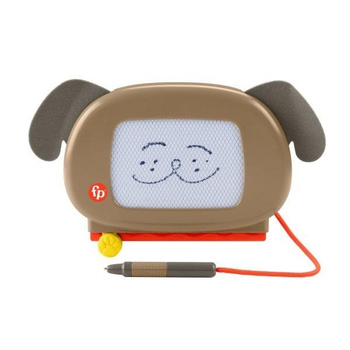 Fisher-Price. Tablica do rysowania Doodle Pro Pup Fisher- Price