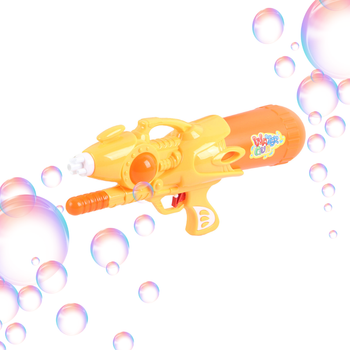 Pistolet Na Wodę Dla Dzieci Kolorowy Duży Zabawka Na Lato Prezent