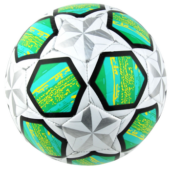 PIŁKA NOŻNA DO NOGI TRENINGOWA LEKKA DO PIŁKI NOŻNEJ WYTRZYMAŁA NA PREZENT