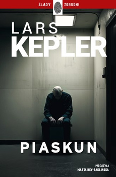 Piaskun. Joona Linna. Tom 4