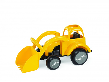 VIKING TOYS JUMBO SPYCHACZ KONSTRUKCYJNY