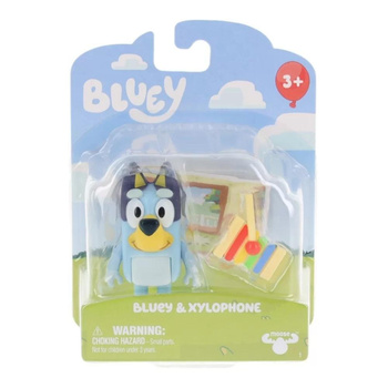 Bluey Figurka Początek zabawy TM Toys