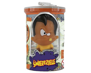 Śmierdziele - Paweł Paszcza EPEE