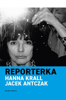Reporterka