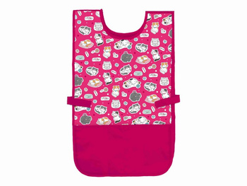 Fartuszek dziecięcy Cats