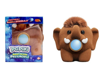 Popiki Arktyczni Przyjaciele - Mamut EPEE